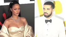 Heres How Rihanna Really Feels About A New Music Collaboration With Ex Drake