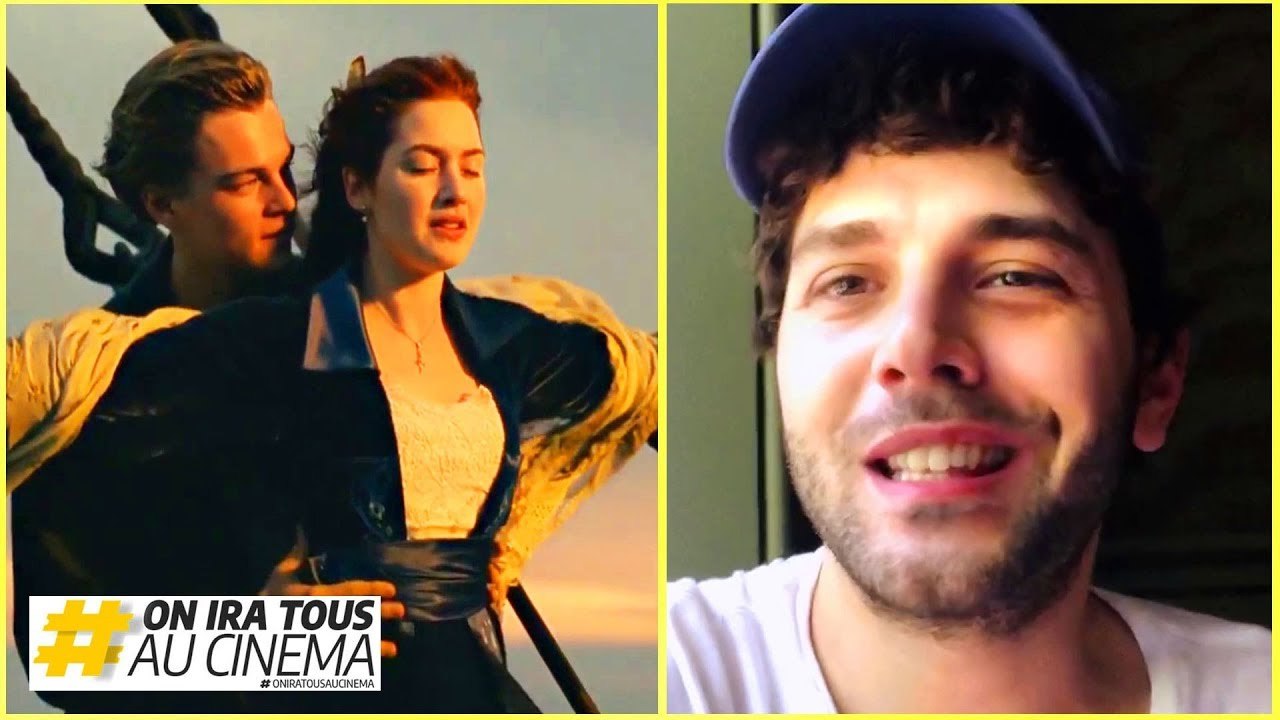 Xavier Dolan