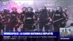 Minneapolis: la garde nationale déployée après les émeutes de la nuit dernière