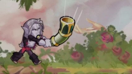 BRAWLHALLA NUNCA fue tan DIVERTIDO