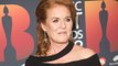 So touching: Sarah Ferguson's reveals her sweet note for Princess Beatrice on what would have been her wedding day