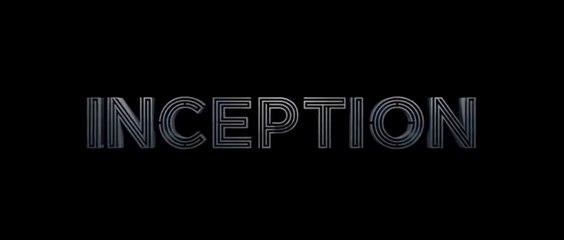 INCEPTION (2010)  Bande Annonce VF - HD
