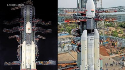 Chandrayaan Mission 2 Aborted Due To Technical Snag