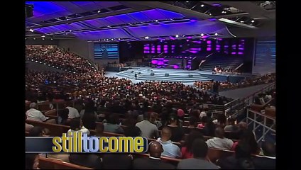 Get Well Soon - The Potter's Touch with Bishop T.D. Jakes