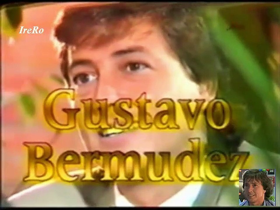 Antonella Cap.018 -  Gustavo Bermúdez y Andrea Del Boca