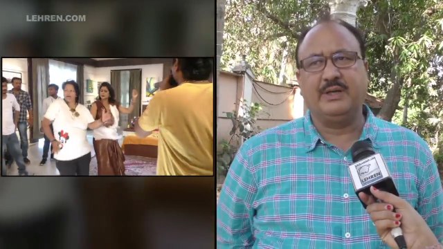 Prince Singh Rajpoot Ki Narsimha Ke Nirmata Ki Film Ko Lekar Khas Baat Chit