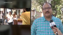 Prince Singh Rajpoot Ki Narsimha Ke Nirmata Ki Film Ko Lekar Khas Baat Chit