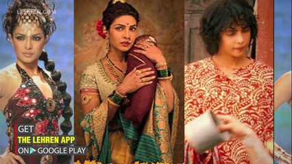 Happy Birthday Priyanka Chopra Desi Girls 5 Most Iconic Roles Which Is Worth Applauding