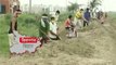 Bihar: Migrant workers get employment under MGNREGA