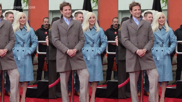 Bradley Cooper & Lady Gaga To Reunite After His Split With Irina Shayk?