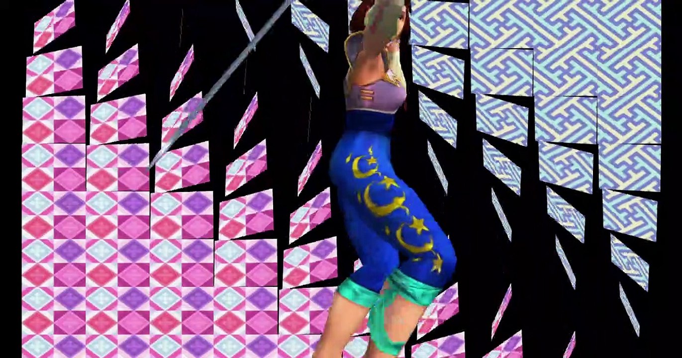 SoulCalibur (1999) [DC] - RetroArch with Flycast