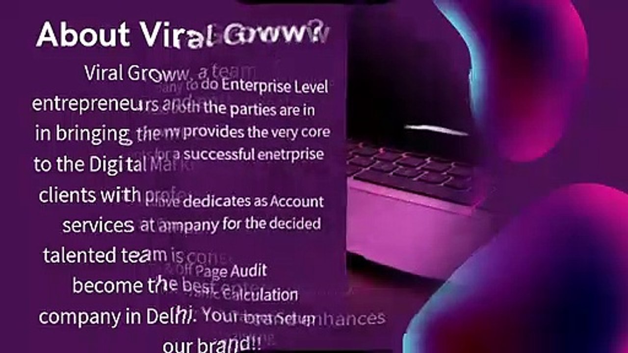 Fully strategized enterprise SEO Delhi