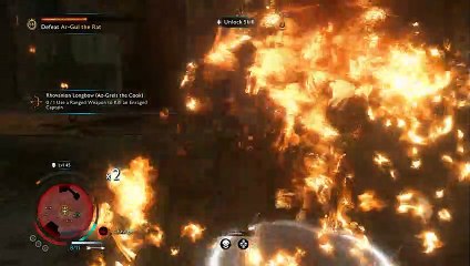 Let's Play Middle-earth: Shadow of War Part 34