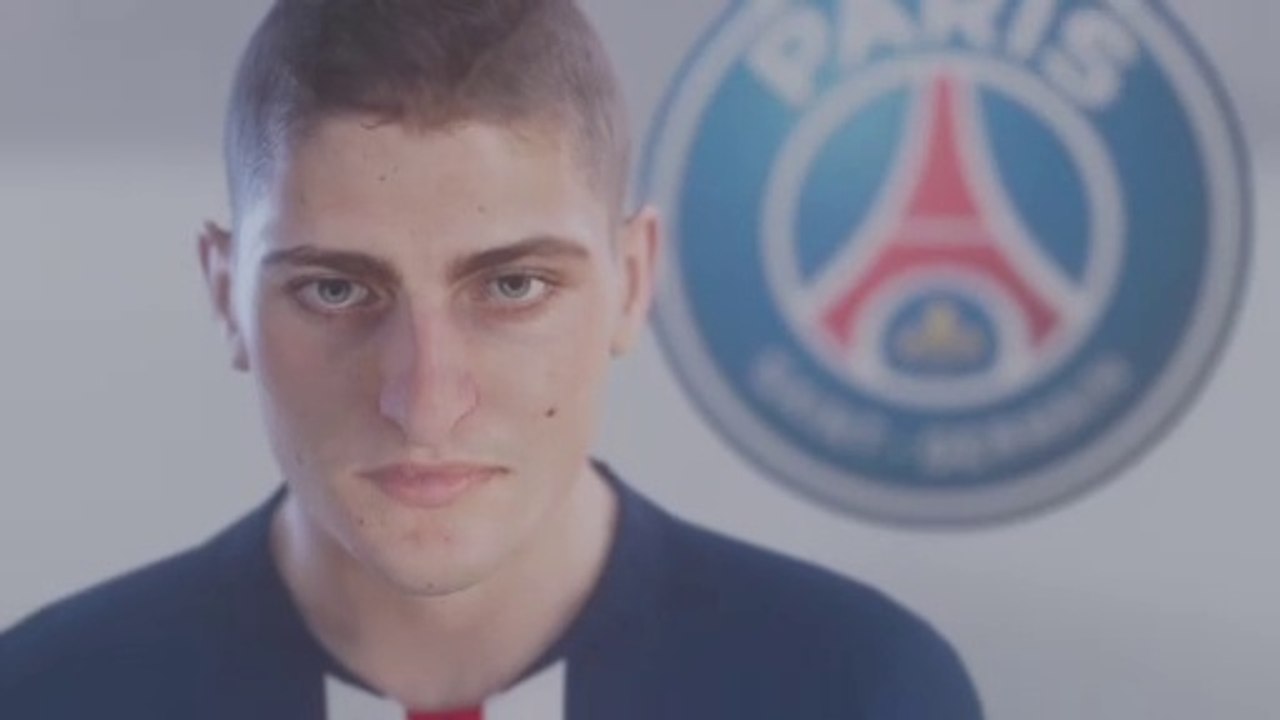 eFootball PES2020 - Combinação de olheiros pra contratar M. Verratti