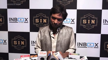 Sunil Pal Says Kangana  Is Not An Actress But A Stress For Everyone