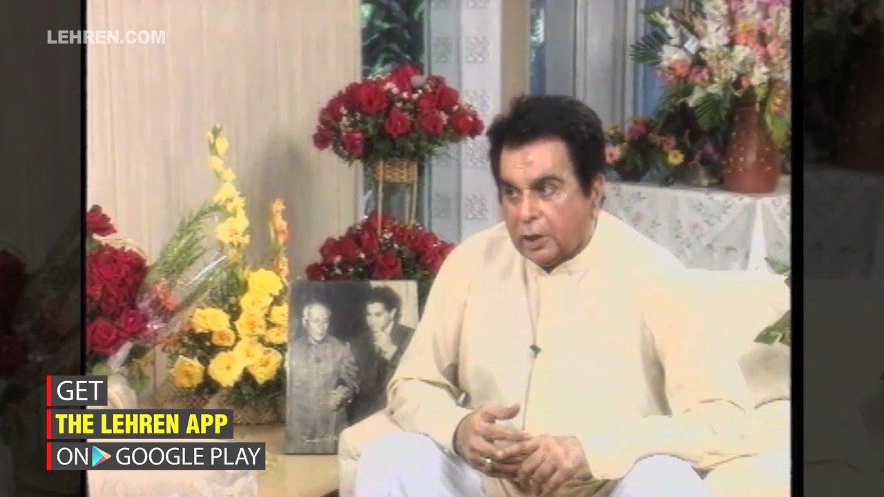 When Raj Kapoor Predicted Dilip Kumars Entry Into Bollywood  Flashback Video