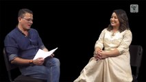 #MeToo | Tanushree Dutta Opens Up To Kabir Sadanand On SAY IT WITH KABIRA | Episode 1