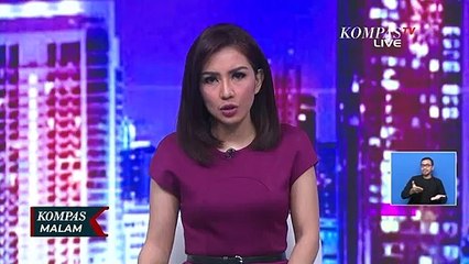 Titik Sekatan Perbatasan Jakarta Paling Banyak Pelanggar