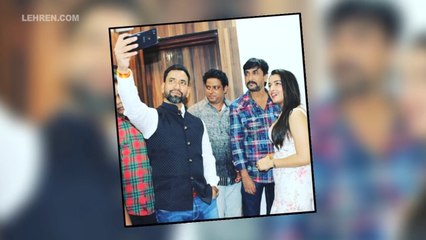 Nirahua Aur Amrapali Karenge Muqaddar ka Sikandar