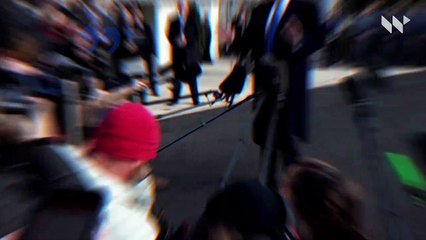 Trump Announces US Will Cut Ties With the WHO