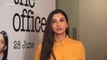 Gauhar Khan Talks About Her First Web Series The Office