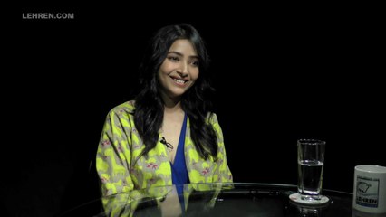 Shweta Basu Prasad Opens Up On Her Weight Loss