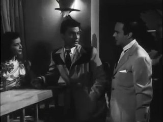 Revancha 1948 - Pelicula Completas - PARTE 1