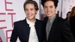 Cole Sprouse changed up his look in this photo, and TBH, we thought it was Dylan