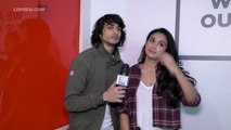 Shantanu Maheshwari Plays Social Media Stories