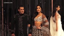 Salman BLAMES Katrina For Leaving Him Why Katrina CANNOT Trust Ranbir