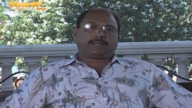 Partho Ghosh Talks About Nana Patekars Movie Agni Sakshi