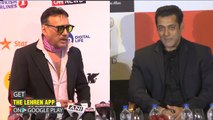 Jackie Shroff Reveals Why He Carried Salman Khans Photo In His Wallet