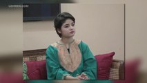 5 Times Zaira Wasim Created Controversy On Social Media