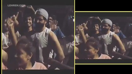 Pawan Singh के 'लॉलीपाप लागेलु ' पर थिरके हृतिक रोशन