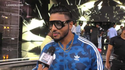 Raftaar Talks About Kareena Kapoor And DID Contestants EXCLUSIVE