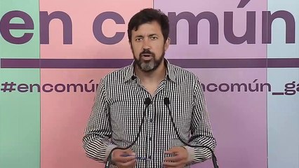 Tone: O ingreso mínimo vital é unha ferramenta real para combater a desigualdade promovida polo PP