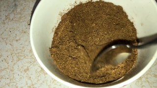 Garam Masala Recipe / how to make garam masala at home|| Life with mom