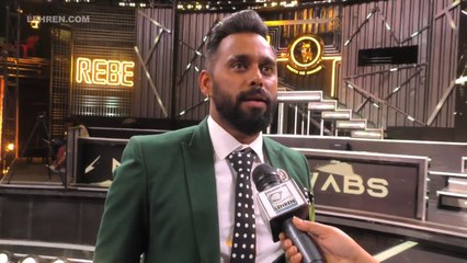 Bosco Says We Miss You Grand Master Mithun DA Exclusive Interview