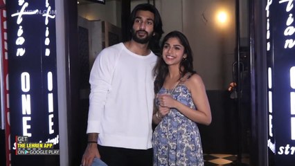 Meezan Jafferys Sweet Gesture As he Gives Money To Kids