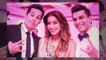 Bollywood Celebrities Who Attended Their Exs Wedding