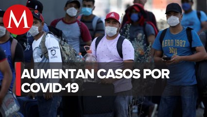 Llega Nuevo León a las 107 muertes por covid-19