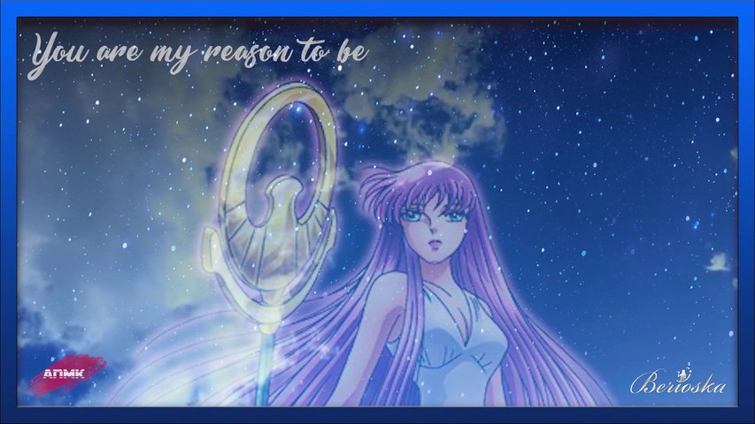 SAINT SEIYA | You Are My Reason To Be | Feat Animelmack | JAP