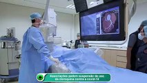 Associações pedem suspensão de uso da cloroquina contra a covid-19