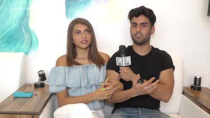 Why Rohan And Shruti Calls Rannvijay Their Father