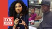 Russell Simmons’ Daughter Calls Out Her Non-Black Friends Failing To Speak Out On George Floyd