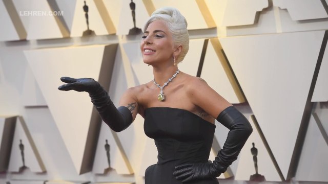 Lady Gaga Knew About Bradley Cooper And Irina Shayks Relationship Struggle