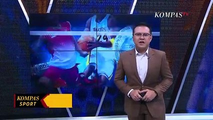 Kualifikasi Olimpiade Tokyo Dimulai 23 Juli, BWF Siapkan Mekanisme Baru!