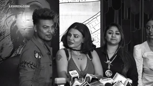Rakhi Sawant Abuses Audience Who Hate Salman Khans Bharat