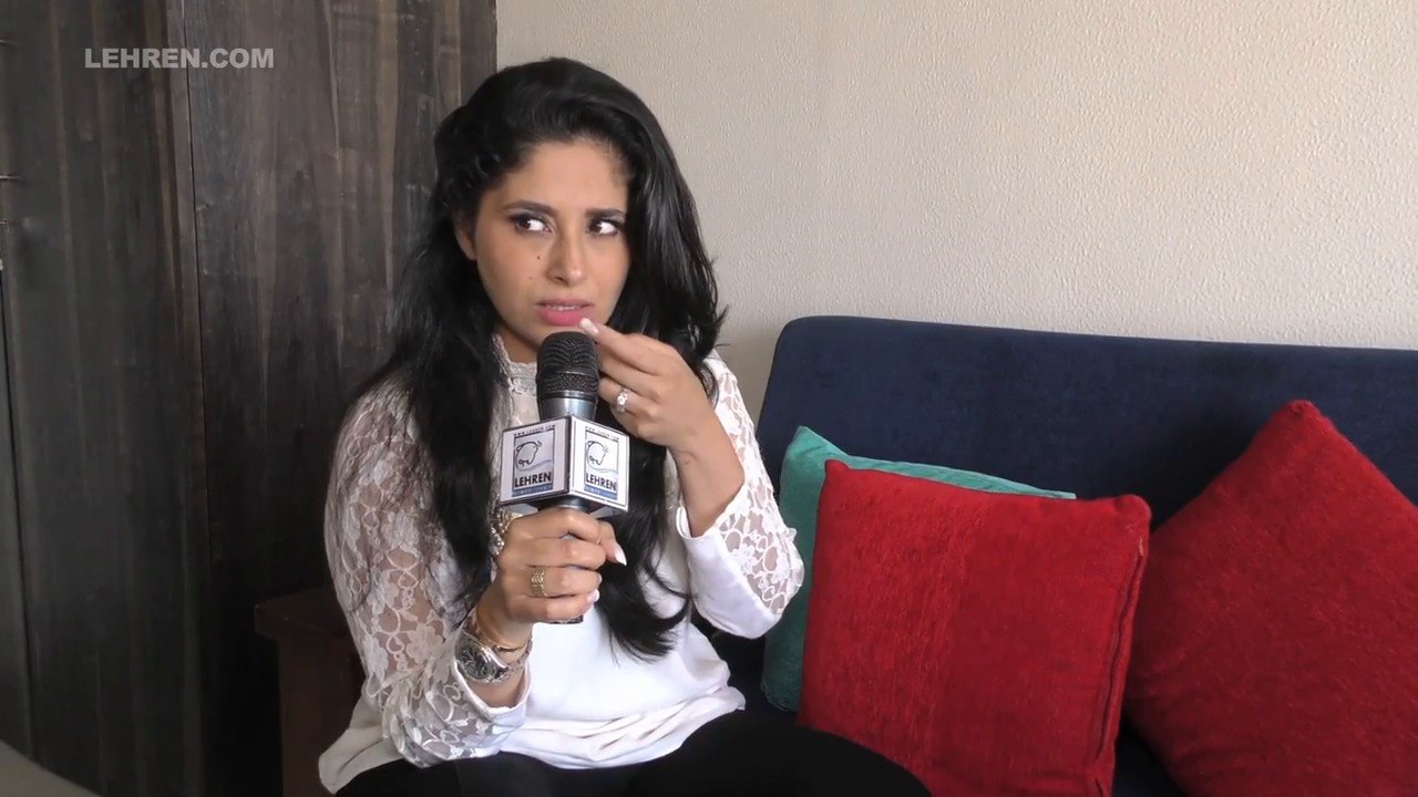 Shubhavi Choksey Reacts On Playing Negative Role In Kasautii Zindagii Kay