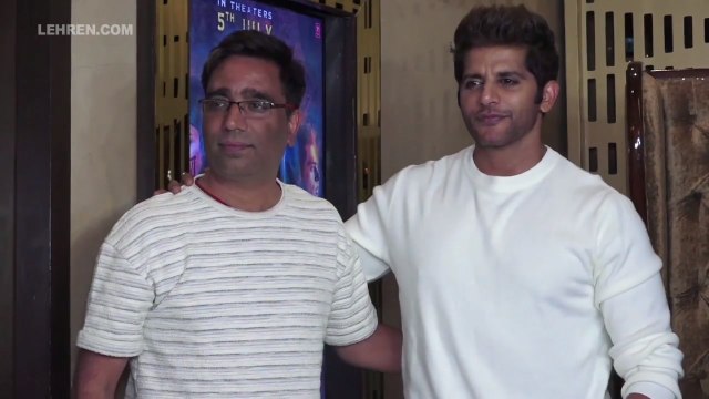 TV Actor Review Karanvir Bohra's New Movie Hume Tumse Pyaar Kitna